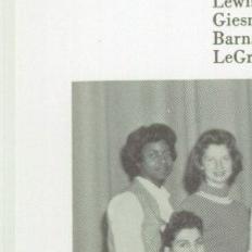 Shirley Burke's Classmates profile album