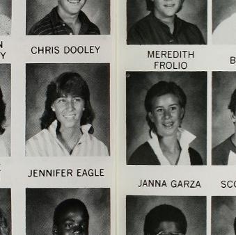 Jennifer Eagle's Classmates profile album