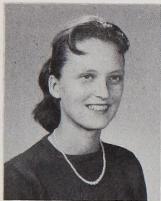 Fredericka Struckmeyer's Classmates profile album