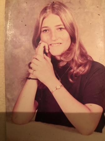 Trish Mhoon's Classmates profile album