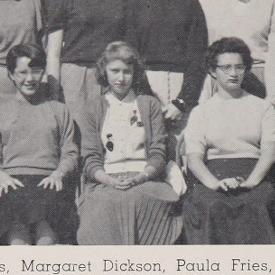 Marilyn Farmer's Classmates profile album