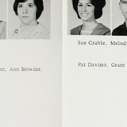 Brenda Bowling's Classmates profile album