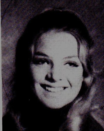 '72 Yearbook Picture