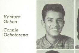Carlos Ochoa's Classmates profile album
