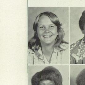 Kathy Adams' Classmates profile album