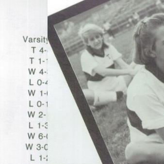 Sherri Watson's Classmates profile album