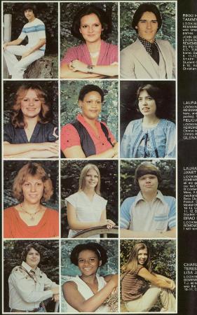 Lori Wingfield's Classmates profile album