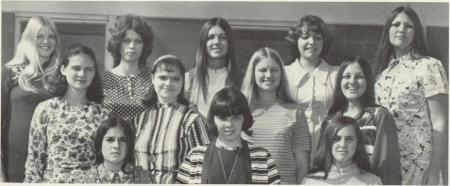 Lynn Gatt's Classmates profile album