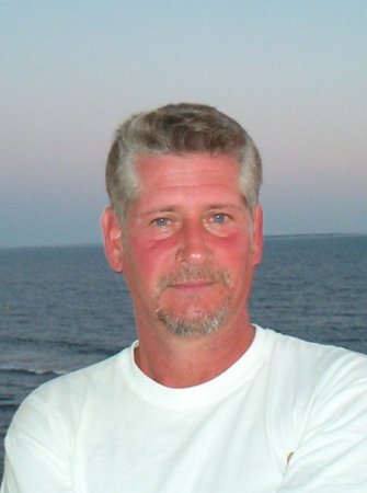 Steve Gilmore's Classmates® Profile Photo