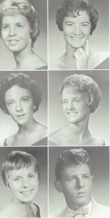 Judy Kiggens' Classmates profile album