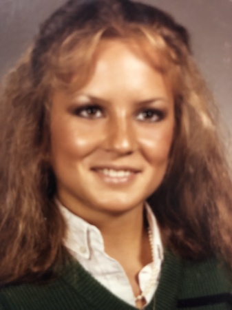 Diane Huff's Classmates profile album