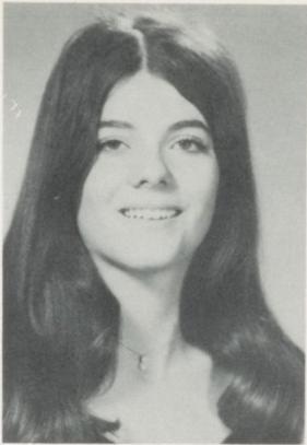 Patricia Briggs' Classmates profile album