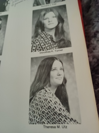 Theresa Utz's Classmates profile album