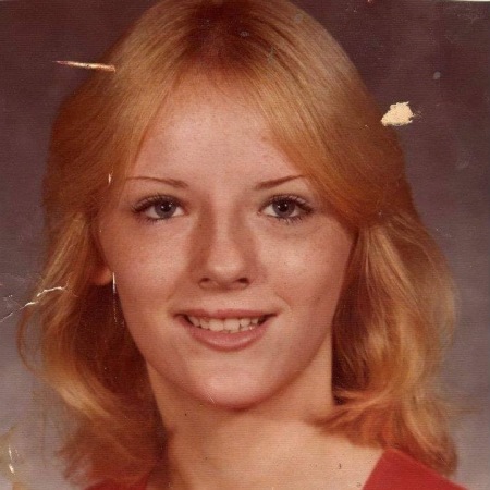 Nancy Renee Johnson Bingham's Classmates profile album