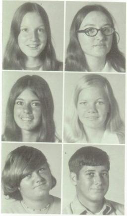 Marcia Kickliter's Classmates profile album