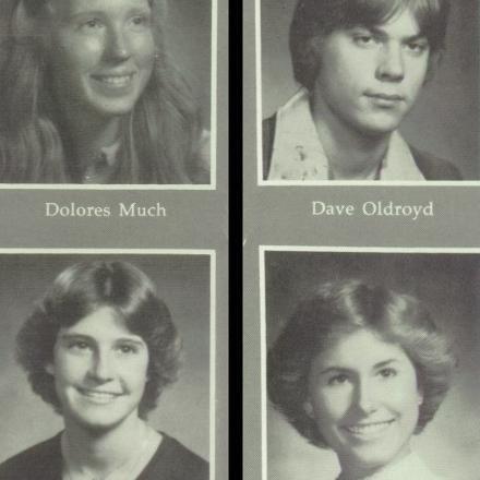 Dolores Much Kosloski's Classmates profile album