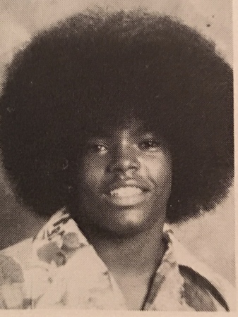 Jerome Green's Classmates profile album