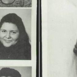 Linda Rhymes' Classmates profile album