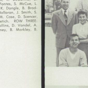 Judy Kemp's Classmates profile album