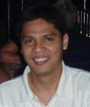 Elmer Manaois's Classmates® Profile Photo