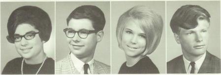 Constance (Connie) Lawther's Classmates profile album