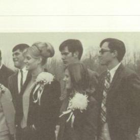 Fred Soulier's Classmates profile album