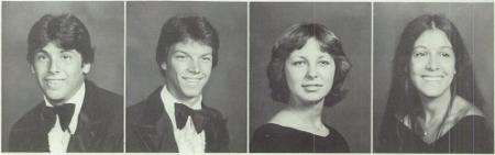 Debra Fuller's Classmates profile album