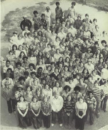 Sherry Wozniak's Classmates profile album