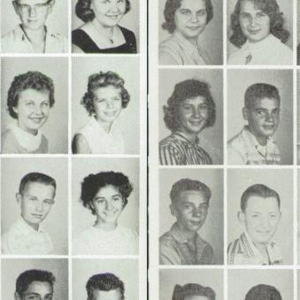 Diane Cook's Classmates profile album