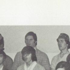 Howard Wooden's Classmates profile album