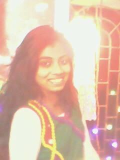 Vanashree Tanpure's Classmates® Profile Photo