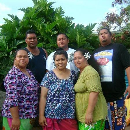 joeita suapaia's Classmates® Profile Photo