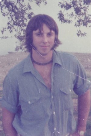 Bob DeWitt's Classmates profile album