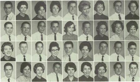 Susan Moore's Classmates profile album