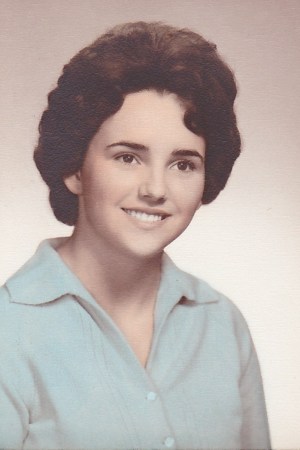 Barbara Carter's Classmates profile album