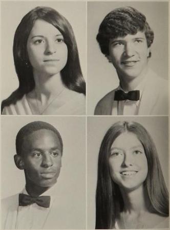 Michael Best's Classmates profile album