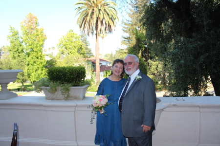 Wedding 2012