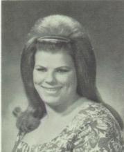 Kathy Porterfield's Classmates profile album