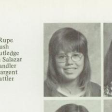 Glenda Rupe's Classmates profile album