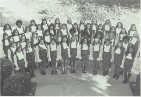 Paula Adams' Classmates profile album