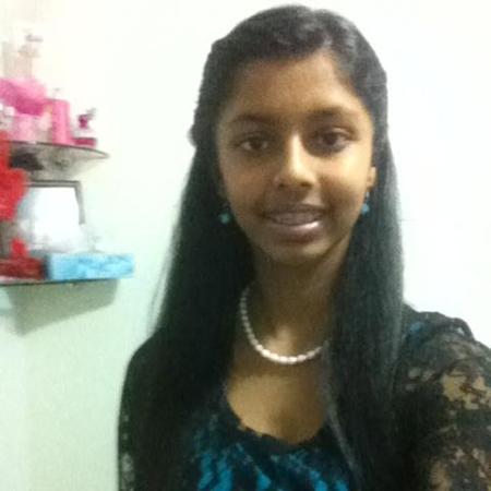 Mathusha Patgunalingam's Classmates® Profile Photo