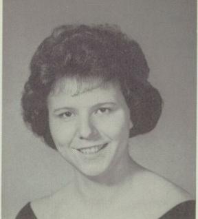 Ruth Tomblin's Classmates profile album