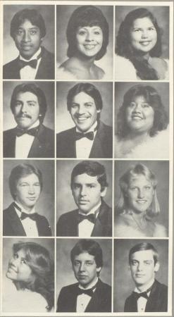 Jose Hernandez's Classmates profile album