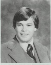 Ron Adcock's Classmates profile album