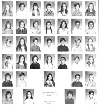 Larry Gamm's Classmates profile album