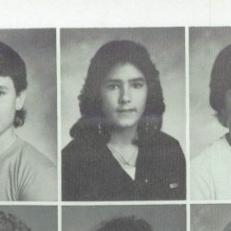 Teresa Crockett 's Classmates profile album