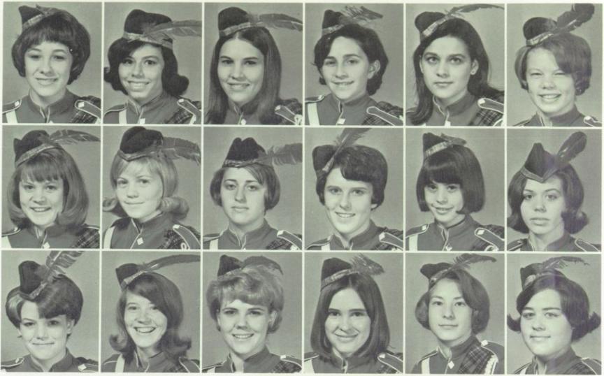 Kathy VanBruggen's Classmates profile album