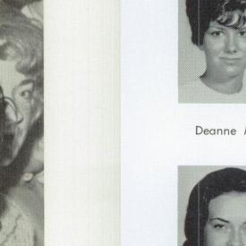 Diane Wheaton's Classmates profile album