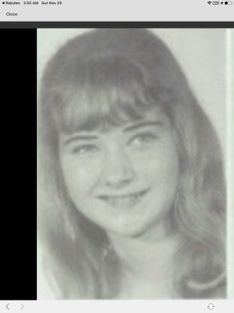 Marilynn Byrd's Classmates profile album