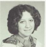 Barbara Janowicz's Classmates profile album